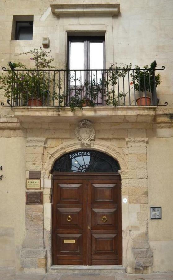 Casa Vacanze Ayroldi Lecce Extérieur photo