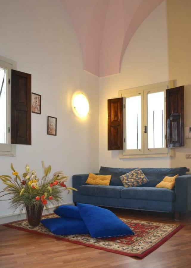 Casa Vacanze Ayroldi Lecce Extérieur photo