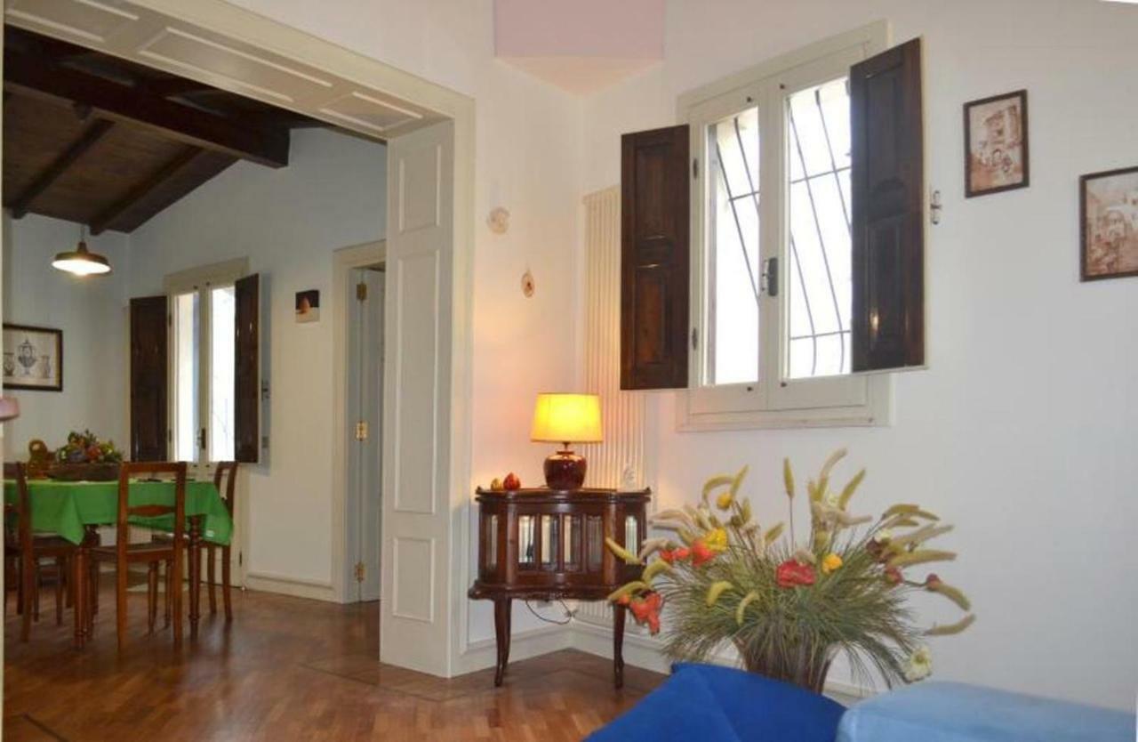 Casa Vacanze Ayroldi Lecce Extérieur photo