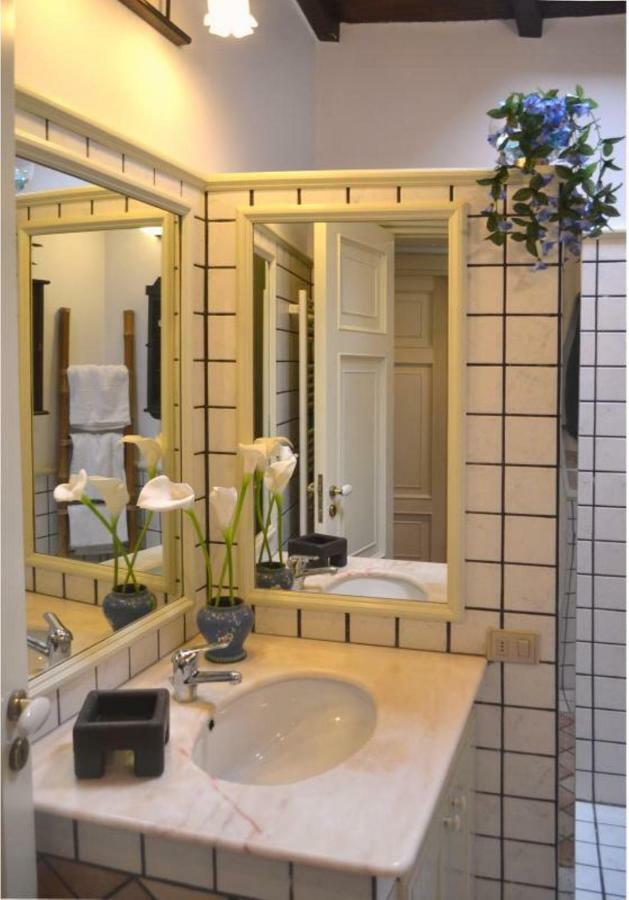Casa Vacanze Ayroldi Lecce Extérieur photo