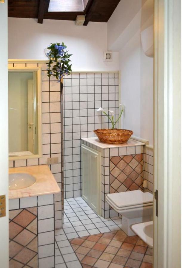 Casa Vacanze Ayroldi Lecce Extérieur photo