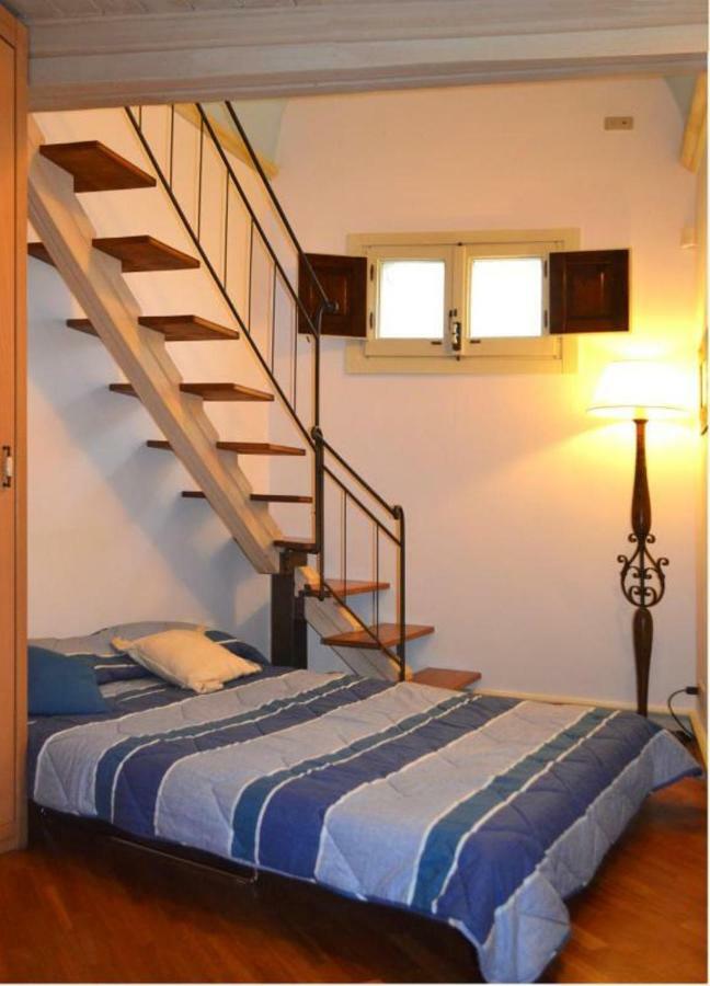Casa Vacanze Ayroldi Lecce Extérieur photo