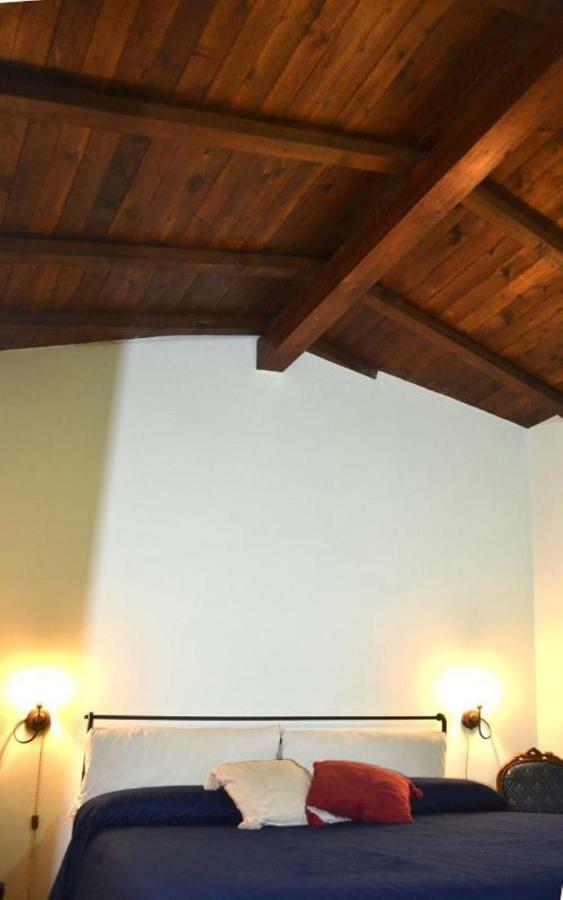 Casa Vacanze Ayroldi Lecce Extérieur photo