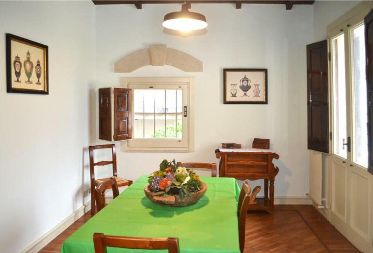 Casa Vacanze Ayroldi Lecce Extérieur photo