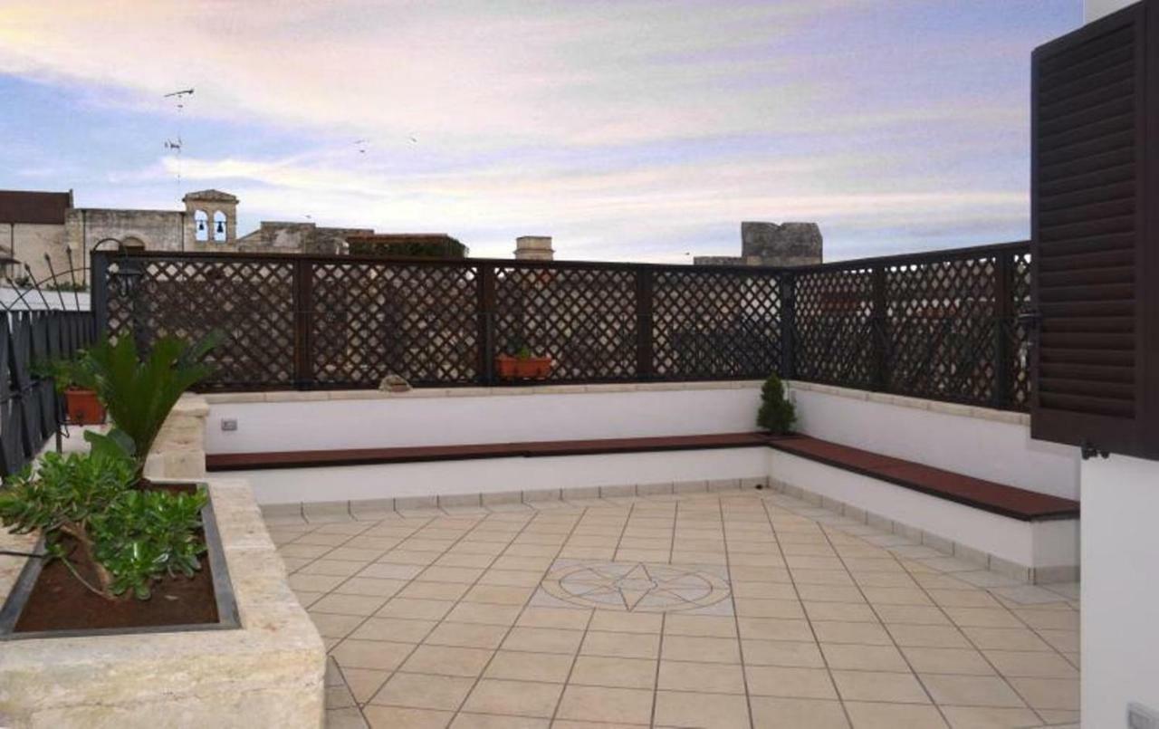 Casa Vacanze Ayroldi Lecce Extérieur photo
