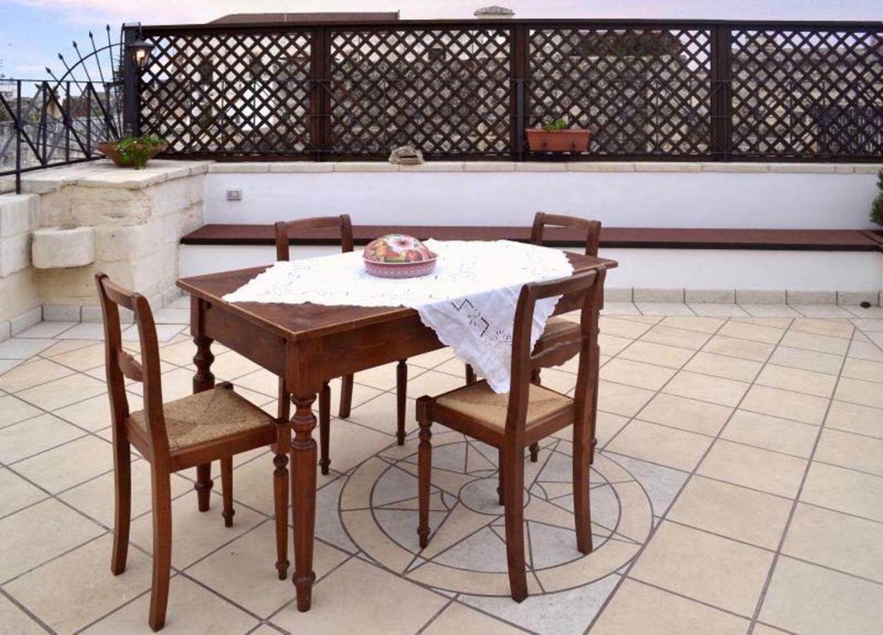 Casa Vacanze Ayroldi Lecce Extérieur photo