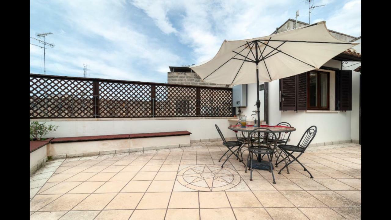 Casa Vacanze Ayroldi Lecce Extérieur photo