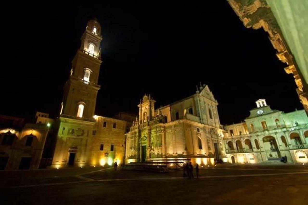 Casa Vacanze Ayroldi Lecce Extérieur photo